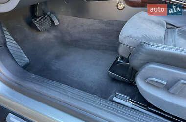 Универсал Audi A6 2011 в 