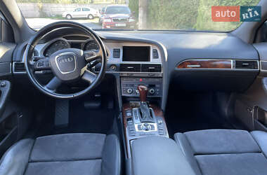 Универсал Audi A6 2011 в 