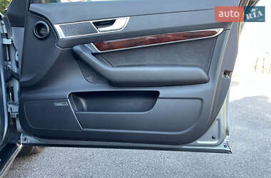 Универсал Audi A6 2011 в 
