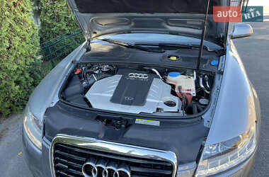 Универсал Audi A6 2011 в 