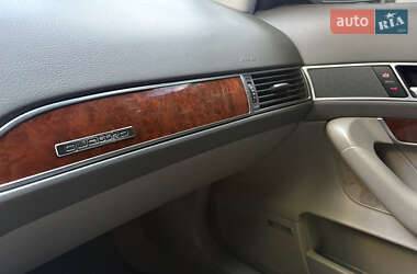 Седан Audi A6 2005 в 