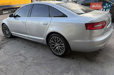 Седан Audi A6 2005 в 