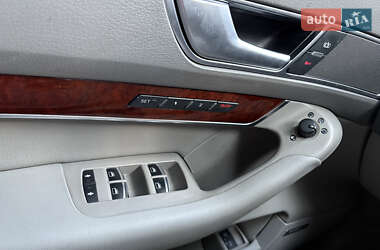 Седан Audi A6 2005 в 
