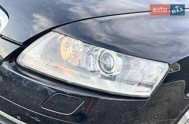Универсал Audi A6 2008 в 