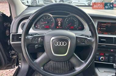 Универсал Audi A6 2008 в 
