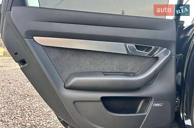 Универсал Audi A6 2008 в 