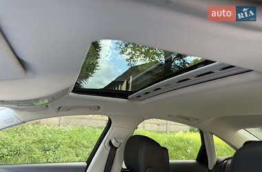 Седан Audi A6 2014 в 