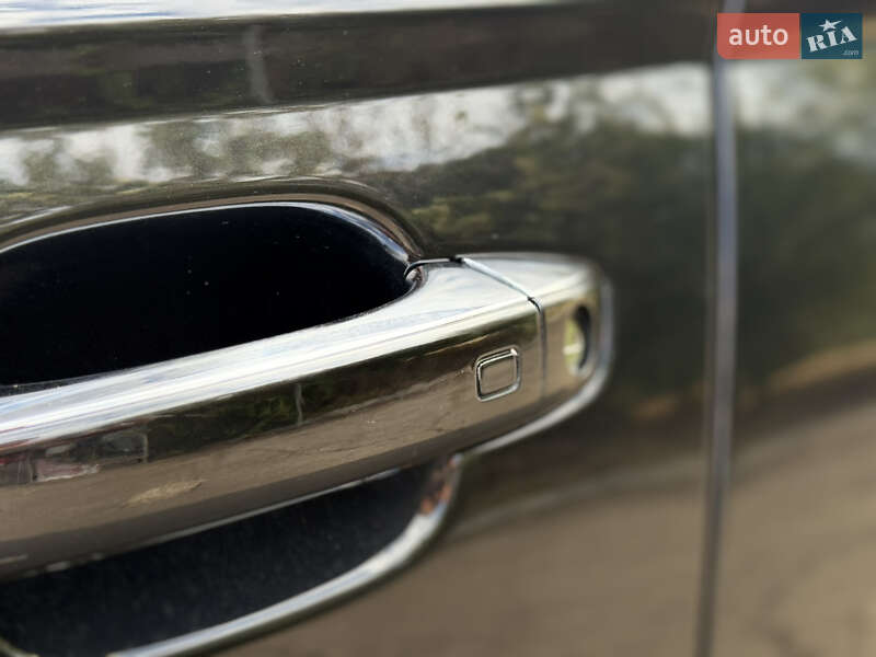 Седан Audi A6 2013 в Кривом Роге