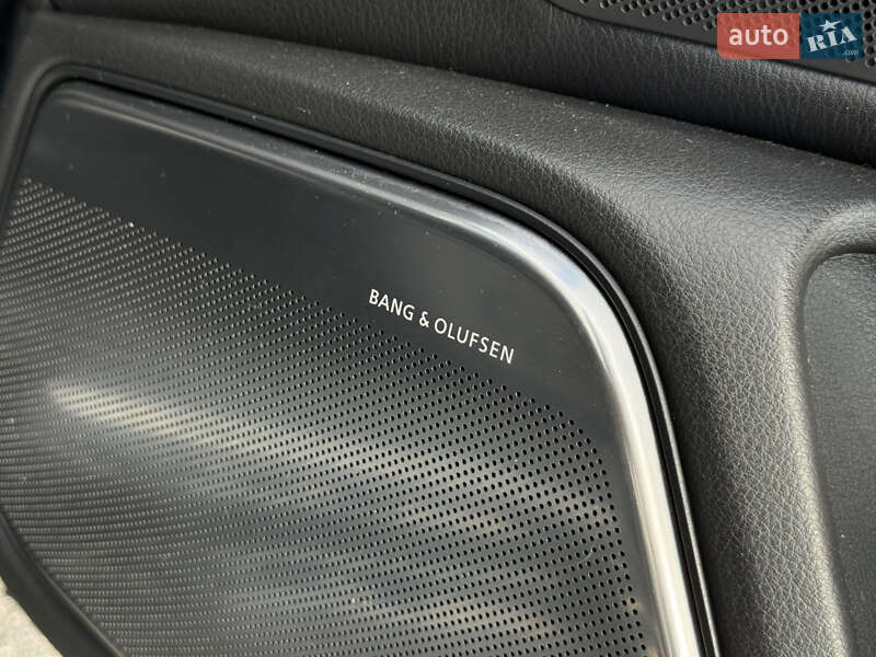 Седан Audi A6 2013 в Кривом Роге