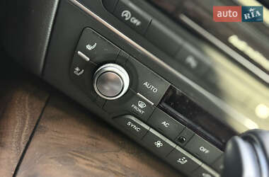 Седан Audi A6 2013 в 