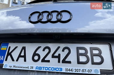 Универсал Audi A6 2015 в 