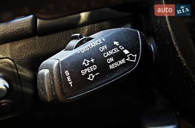 Седан Audi A6 2012 в 