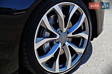 Седан Audi A6 2014 в 