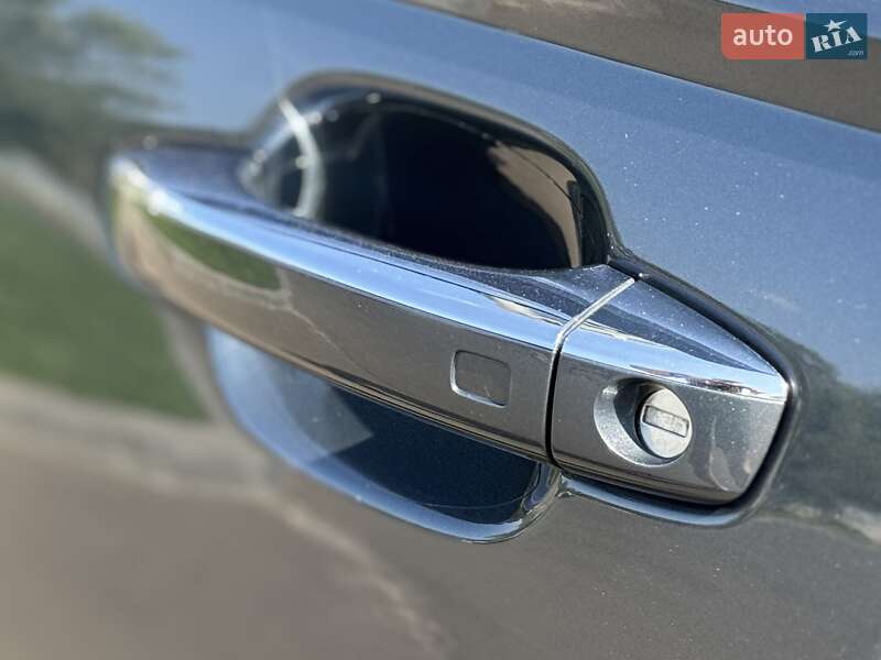 Седан Audi A6 2016 в Днепре фото 9 Седан Audi A6 2016 в Днепре