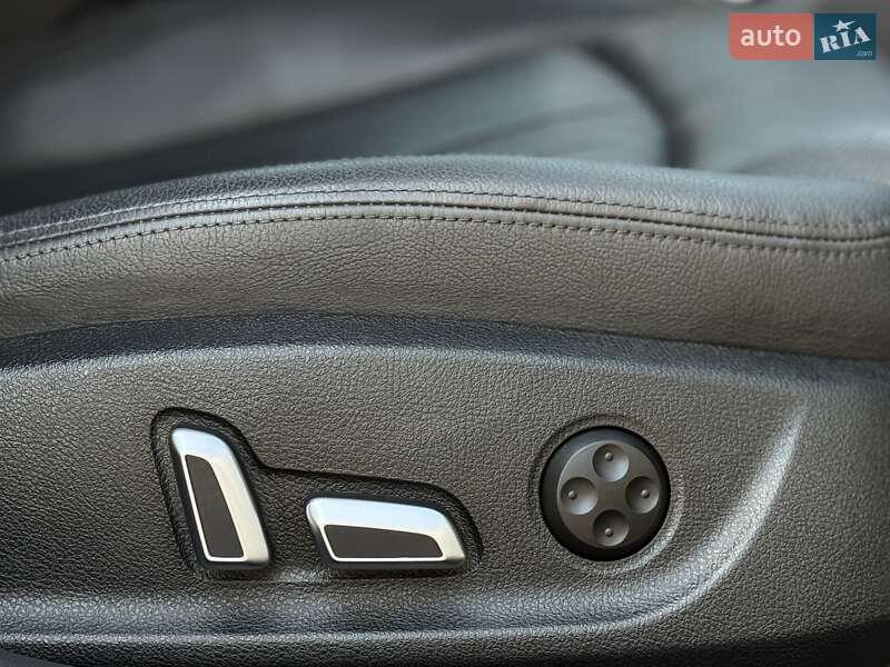 Седан Audi A6 2016 в Днепре фото 36 Седан Audi A6 2016 в Днепре