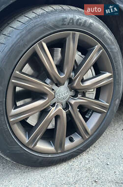 Седан Audi A6 2014 в 