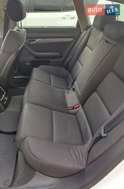 Универсал Audi A6 2007 в 