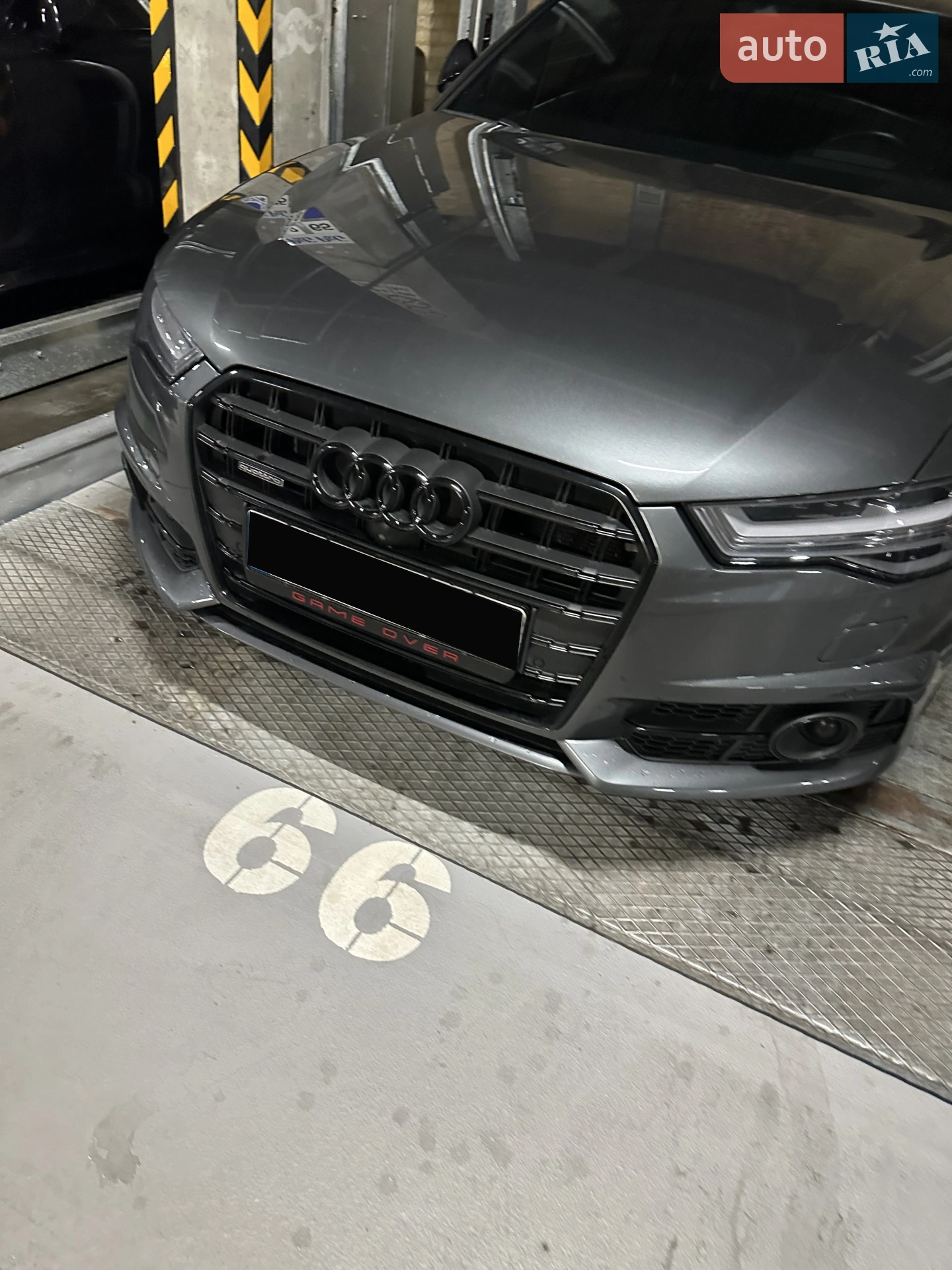 2017 Audi A6 - мініатюра 26