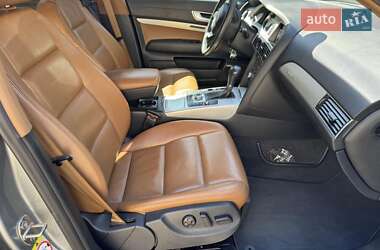 Универсал Audi A6 2011 в 