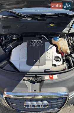 Универсал Audi A6 2011 в 