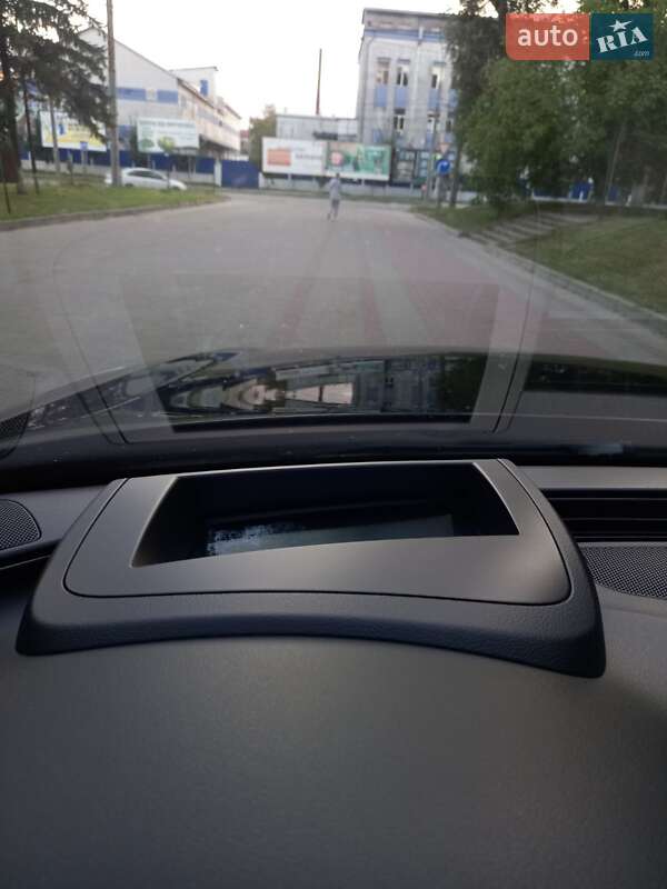 Универсал Audi A6 2013 в Тернополе
