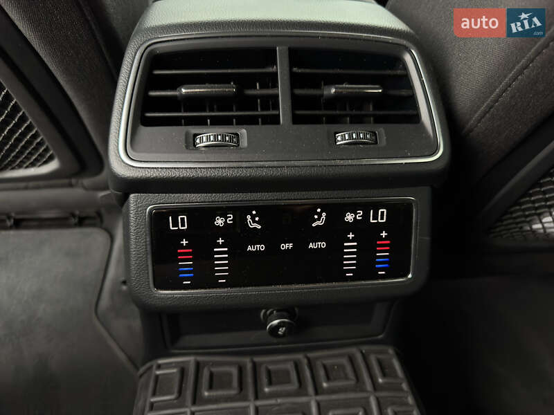 Універсал Audi A6 2019 в Києві