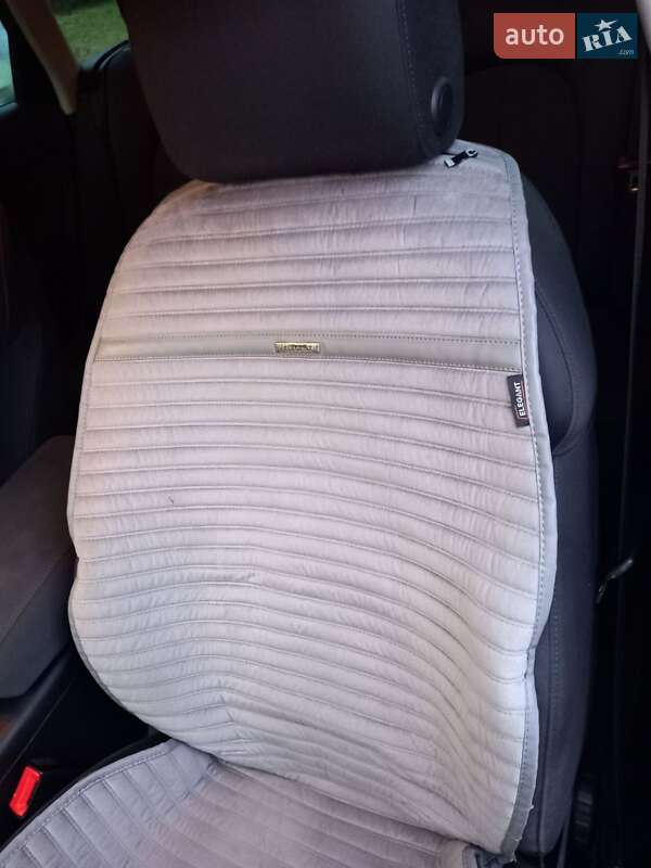 Универсал Audi A6 2013 в Тернополе фото 35 Универсал Audi A6 2013 в Тернополе