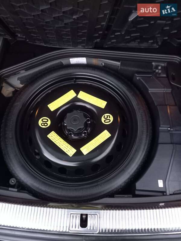 Универсал Audi A6 2013 в Тернополе фото 46 Универсал Audi A6 2013 в Тернополе