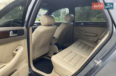 Универсал Audi A6 2003 в 