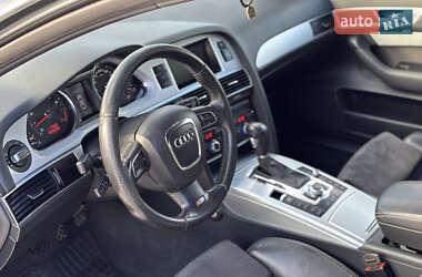 Седан Audi A6 2010 в 
