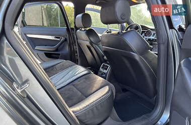 Седан Audi A6 2010 в 