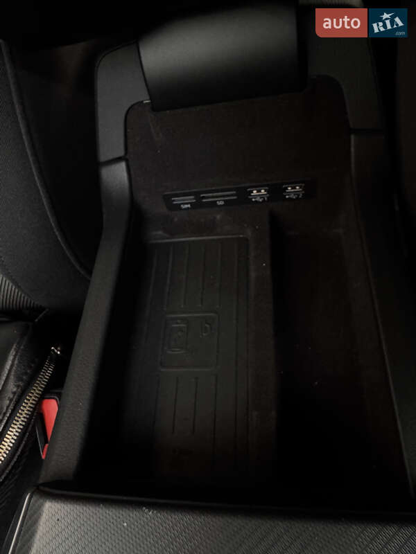 Універсал Audi A6 2019 в Києві