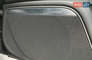 Седан Audi A6 2017 в 