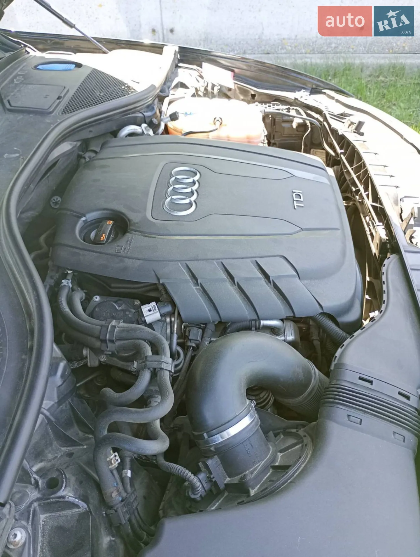 2012 Audi A6 - мініатюра 18