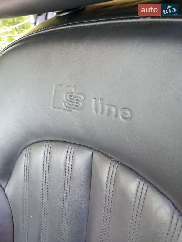 Универсал Audi A6 2012 в Ракитном