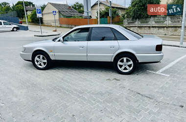 Седан Audi A6 1995 в 