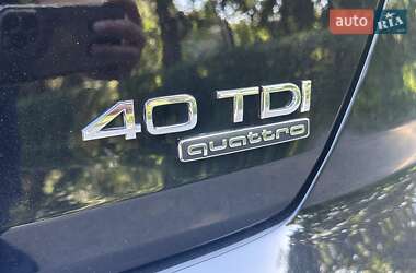 Седан Audi A6 2022 в 