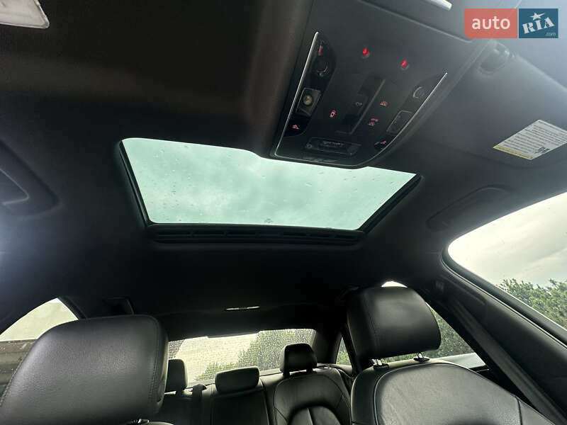 Седан Audi A6 2017 в Києві