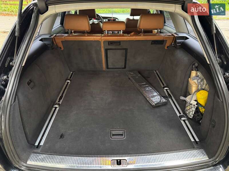 Универсал Audi A6 2006 в Киеве