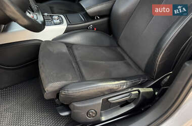 Универсал Audi A6 2015 в 