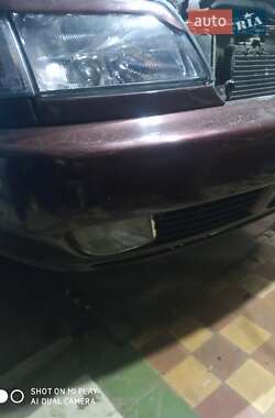 Седан Audi A6 1995 в Харкові