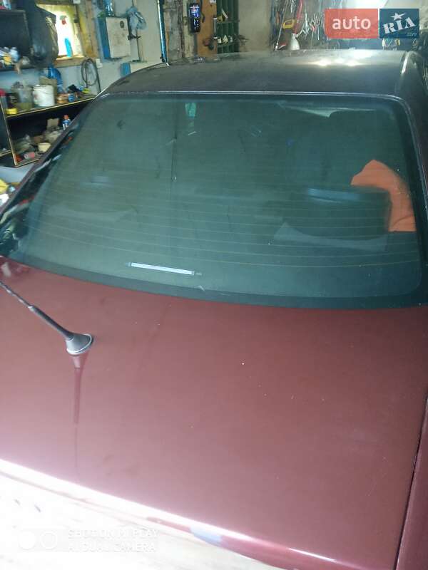 Седан Audi A6 1995 в Харькове