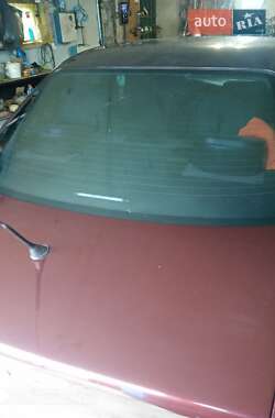 Седан Audi A6 1995 в 