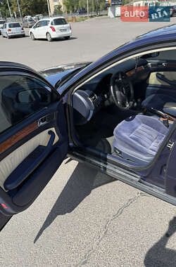 Седан Audi A6 1998 в 