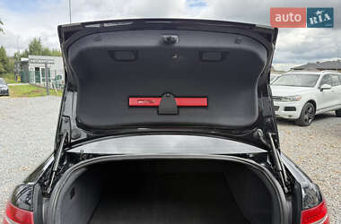Седан Audi A6 2010 в 