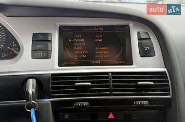 Седан Audi A6 2010 в 