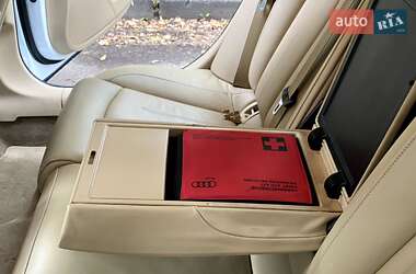 Седан Audi A6 2012 в 
