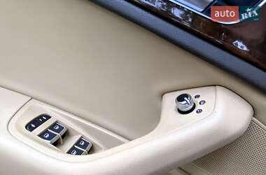 Седан Audi A6 2012 в 