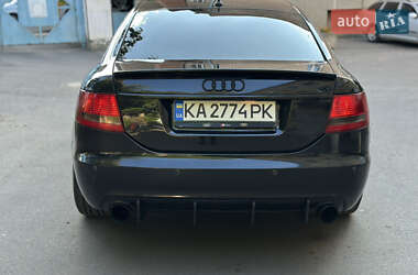 Седан Audi A6 2006 в 