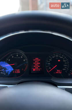 Седан Audi A6 2006 в 